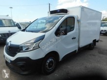 Furgoneta Renault Trafic L2H1 furgoneta frigorífica caja negativa usada