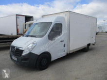 Opel Movano fourgon utilitaire occasion