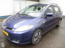 Voiture monospace Mazda 5 1.8 , Airco , 7 seats