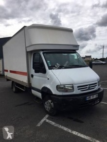 Renault Mascott fourgon utilitaire occasion