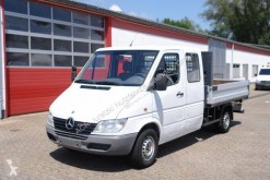 Utilitaire benne tri-benne Mercedes Sprinter 308 CDI
