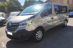 Renault combi Trafic