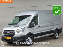 Fourgon utilitaire Ford Transit 2.0 TDCI 130PK L3H2 350 NEW MODEL Airco Cruise control Leder stuur L3H2 11m3 A/C Cruise control