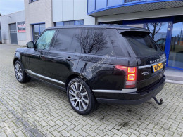 Land RoverRange Rover