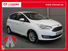 FordC-Max 1.0 126 pk Titanium Cruise/Clima/Navi/PDC (incl. BTW) 小汽车 多功能商务车 二手