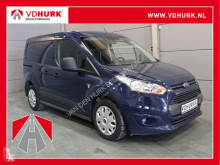 Fourgon utilitaire occasion Ford Transit Connect 1.6 TDCI 100 pk Bank/3 P/Airco/Bluetooth