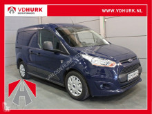 Ford Transit Connect 1.6 TDCI 100 pk Bank/3 P/Airco fourgon utilitaire occasion