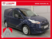 Fourgon utilitaire occasion Ford Transit Connect 1.6 TDCI 100 pk Bank/3 P/Airco/Bluetooth
