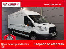 Furgoneta furgoneta furgón Ford Transit 350 2.0 TDCI Trend L4H3 Jumbo Maxi vergelijkbaar met sprinter L3H2 2.8t Trekverm./270 GR.Deuren/Camera/Cruise/Airco