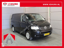 Volkswagen Transporter 2.5 TDI Airco/Cruise fourgon utilitaire occasion