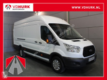 FordTransit 350 2.0 TDCI 130 pk LUXE/RWD/L4H3/Trend Jumbo Maxi vergelijkbaar met sprinter L3H2 2.8t Trekverm./270 GR.Deuren/Camera/Cruise/PDC/Ai 厢式货运车 二手