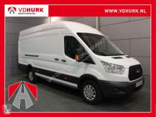 FordTransit 350 2.0 TDCI 130 pk LUXE/RWD/L4H3/Trend Jumbo Maxi vergelijkbaar met sprinter L3H2 2.8t Trekverm./270 GR.Deuren/Camera/Cruise/PDC/Ai 厢式货运车 二手