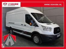 Ford Transit 350 2.0 TDCI 130 pk LUXE/RWD/L4H3/Trend Jumbo Maxi vergelijkbaar met sprinter L3H2 2.8t Trekverm./270 GR.Deuren/Camera/Cruise/PDC/Ai fourgon utilitaire occasion