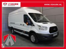 Fourgon utilitaire Ford Transit 350 2.0 TDCI 131 pk RWD L4H3 Trend Jumbo Maxi 2.8t Trekverm./270 GR.Deuren/Cruise/Omvormer/PDC/