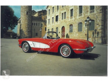 Carro cupé descapotável Chevrolet Corvette C1 Stingray Cabriolet C1 Stingray Cabriolet