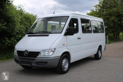 Mercedes Sprinter 211 CDI 9 Sitzer AHK L2 H1 TÜV 7/22 combi occasion