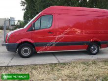 Fourgon utilitaire Volkswagen Crafter 2.5 TDI L2H2