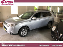 Mitsubishi Outlander Business Edition 4WD >7-Persoons< voiture 4X4 / SUV occasion
