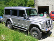 Iveco Massif