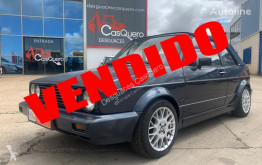 Volkswagen GOLF 1.8 CABRIO voiture occasion