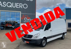 Mercedes SPRINTER fourgon utilitaire occasion
