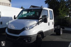Furgoneta furgoneta chasis cabina nueva Iveco Daily 70C15