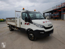 Utilitaire benne standard Iveco Daily 35C13