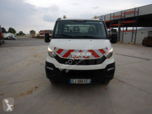 Iveco standard tipper van Daily
