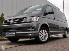 Fourgon utilitaire Volkswagen Transporter 2.0 TDI dc lang ac automaat