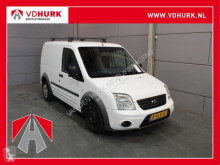 Ford Transit Connect T200S 1.8 TDCi Marge Auto Airco/Trekhaak fourgon utilitaire occasion