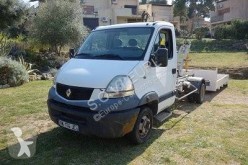 Renault Mascott 160.35 DXI utilitaire ampliroll / polybenne occasion