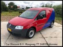 Volkswagen Caddy 2.0 SDI 240.778km NAP youngtimer nieuwe apk fourgon utilitaire occasion