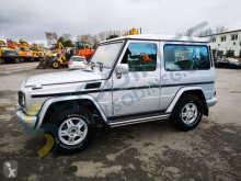 Mercedes Classe G voiture berline occasion