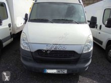 Fourgon utilitaire occasion Iveco Daily 35C13