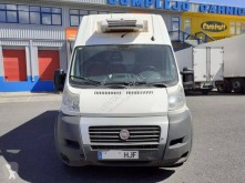Utilitaire frigo Fiat Ducato 120 MJT
