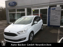 عربة نفعية كومبي Ford C-Max 1.0 EcoBoost S&S Cool & Connect