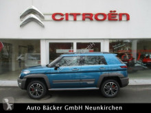 Carro 4 x 4 / SUV Baic BJ 20 Option Packet 1 ,, TAGESZULASSUNG"
