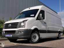 Fourgon utilitaire Volkswagen Crafter 35 2.0 tdi maxi ac navi