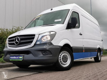 Mercedes Sprinter 313 cdi l2h2 frigo fourgon utilitaire occasion