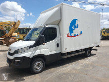 Fourgon utilitaire Iveco