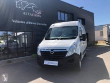 Opel Movano fourgon utilitaire occasion