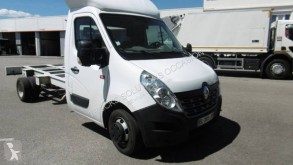 Utilitaire châssis cabine occasion Renault Master Propulsion 165 DCI