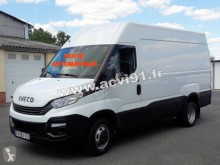 Iveco Daily Hi-Matic used cargo van