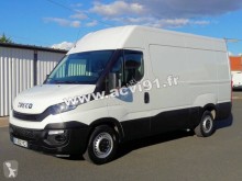 Fourgon utilitaire occasion Iveco Daily 35S14V12