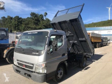 Furgoneta furgoneta volquete Mitsubishi /Canter Kipper/