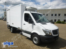 Mercedes 316 FG Sprinter CDI, Euro 6, Thermo King V300 utilitaire frigo occasion