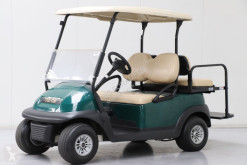 ClubCar Clubcar Precedent van used
