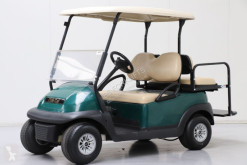 ClubCar Clubcar Precedent van used