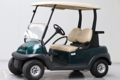 ClubCar Clubcar Precedent van used
