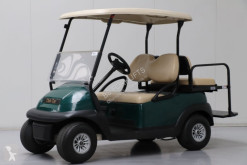 ClubCar Precedent van used